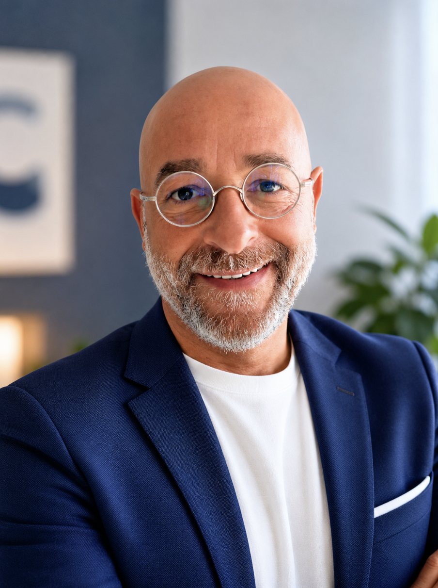Régis Zerbib